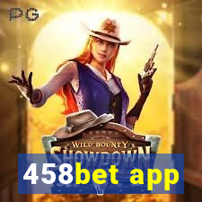 458bet app